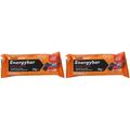 Namedsport® Energybar Wild Berries Set da 2 2x35 g Barretta
