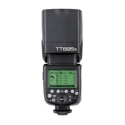 Godox Used TT685S Thinklite TTL Flash for Sony Cam...
