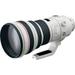 Canon Used Telephoto EF 400mm f/2.8L IS Image Stabilizer USM Autofocus Lens 2533A002