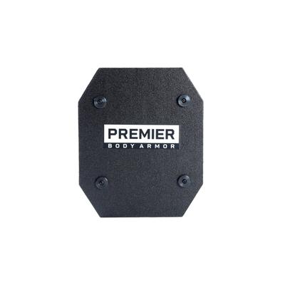 Premier Body Armor Stratis Pro Shield Level III+ P...