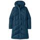 Patagonia - Women's Down With It Parka - Mantel Gr S blau