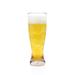 Front of the House ABR003CLT23 24 oz Drinkwise Pilsner Glass - Resin, Clear