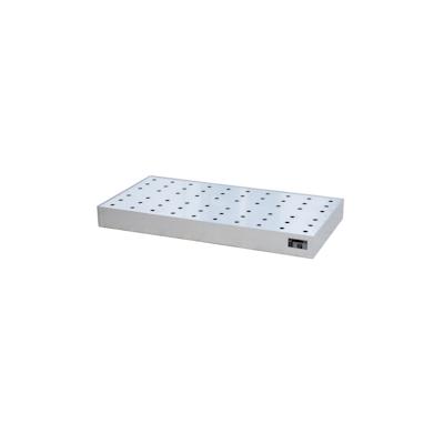 Kleingebindewanne für Paletten KGW-P 3/M V4A, Edelstahl 1.4571 Image