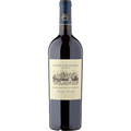 Rupert & Rothschild 'Baron Edmond' 2018/19, Western Cape