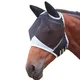 Horse Eye Shield Mesh Fly Protective Cover Mask Anti-UV Anti-mosquito Adjustable Breathable Pet