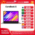CHUWI CoreBook X Core i3 1215U Gen Gaming Laptop 14 inch 2160x1440 Resolution 16GB RAM 512GB SSD