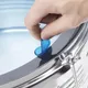 12 teile/satz Trommel Stumm Pad Transparent Silikon Jazz Snare Trommel Schalldämpfer 3 Farben