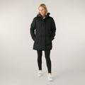 Musto Women's Headland Pertex Primaloft® Parka Black 8