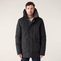 Musto Men's Headland Pertex Primaloft® Parka Black XXL