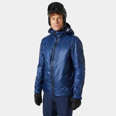 Helly Hansen Herren Graphene Leichtgewichtige Skijacke L