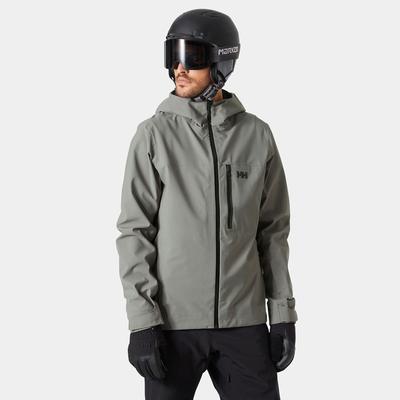 Helly Hansen Herren Swift 3l Shell-jacke L