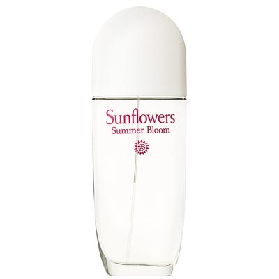 Elizabeth Arden Sunflowers Summer Bloom Eau de Toilette 100 ml