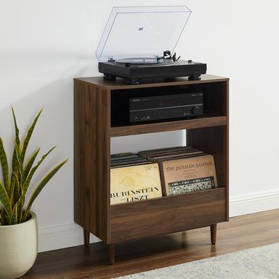 Crosley Liam Record Player Stand