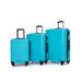 3 Piece Luggage Sets Suitcase/Trunk /Check-in Luggage /Carry-on Luggage