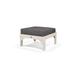 POLYWOOD Vineyard Deep Seating Ottoman