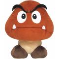 Nintendo Paragoomba, 19 cm, Plüschfigur, Goomba, Super Mario