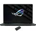 ASUS ROG Zephyrus G15 Gaming/Business Laptop (AMD Ryzen 9 5900HS 8-Core 15.6in 165 Hz 2560x1440 NVIDIA GeForce RTX 3080 16GB RAM 2TB PCIe SSD Win 11 Home) with DV4K Dock