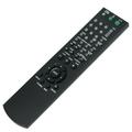 New RMT-D165A Replace Remote for Sony DVD Player DVP-NS355 DVP-NS501P DVP-NS507P