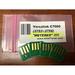 AAA Compatible Toner Chip for VersaLink C7000 (METERED) (106R03753-106R03756) (Black Cyan Magenta Yellow 4-Pack)