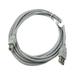 Kentek 10 Feet FT Beige USB Cable Cord For HP LASERJET 2200 P3015dn MFP M477FDN M1536DNF M276NW M130FW