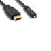Kentek 6 Feet FT HDMI Cable for SONY HANDYCAM HDR-CX440 HDR-CX455 HDR-CX900