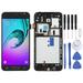 Cellphone Spare Parts TFT LCD Screen for Galaxy J3 / J320F Digitizer Full Assembly with Frame