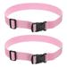 31 Towel Bands for Beach Chairs 2Pcs Elastic Lounge Chair Towel Straps Pink