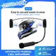 NYF-Casque stéréo universel Bluetooth 5.3 pour moto casque de moto appel mains libres sans fil