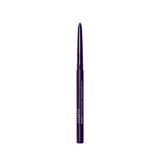 Almay Eyeliner Pencil Hypoallergenic Cruelty Free Oil Free-Fragrance Free Ophthalmologist Tested Long Wearing and Water Resistant with Built in Sharpener Black Amethyst 0.01 oz