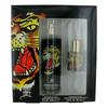 Ed Hardy Tiger Ink by Ed Hardy 2 Piece Gift Set for Unisex