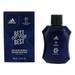 Adidas Champions League Best of the Best by Adidas 3.3oz EDP Spray men