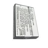 Replacement Battery for Nikon Coolpix P530 (1200mAh Li-ion 3.7V)