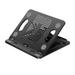 Laptop Stand Holder Computer Phone Bracket Desk Desktop Notebook Mount Cooling Tablet Folding Riser Cell Foldable