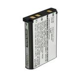 Replacement Battery for Kodak EasyShare M575 (660mAh Li-ion 3.7V)