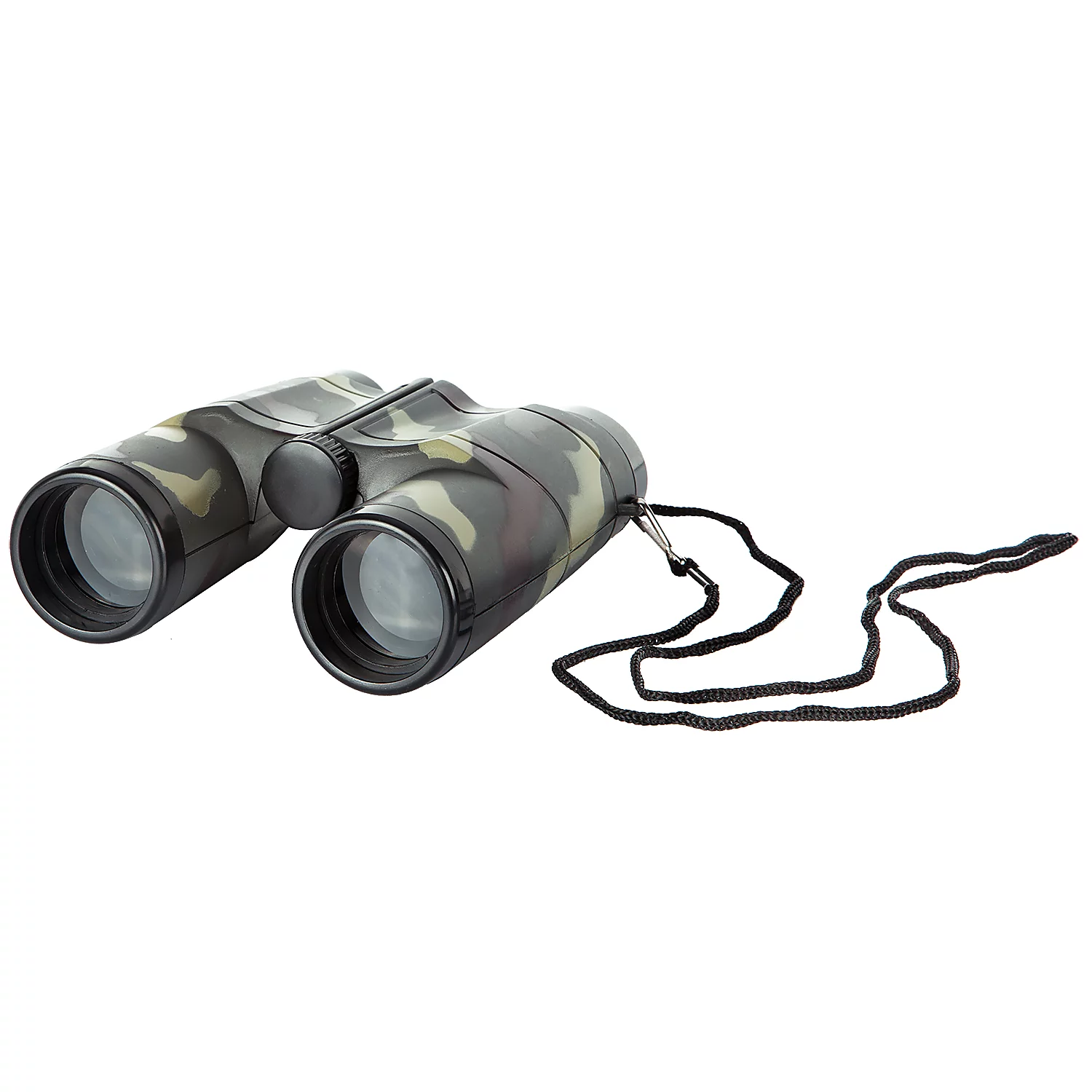 Fernglas Camouflage Image