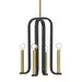 Savoy House Archway Pendant Light - 7-5532-4-143