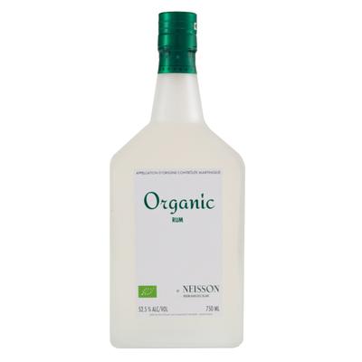 Neisson Organic Rum Rum - Caribbean