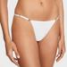 Women's Victoria's Secret Adjustable String Bikini Panty