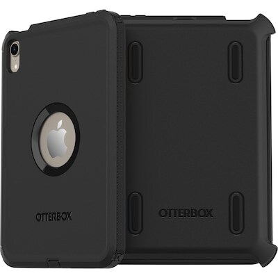OtterBox Defender fuer Apple iPad Mini 6 (2021) schwarz Image