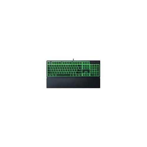 RAZER Ornata V3 X - Low-Profil Membran-RGB-Tastatur