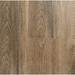 DecoProducts HydroStop 7.09" x 48" x 5.2mm Luxury Vinyl Plank in Brown | 0.205 H x 7.09 W x 48 D in | Wayfair AR118