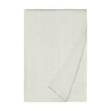 Home Treasures Linens Zebra Linen Duvet Cover Linen in White | Full Duvet Cover | Wayfair EMZEB2FSDVIV