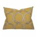 Nico by Thom Filicia Sham Linen Blend Thom Filicia Home Collection by Eastern Accents | 20 H x 27 W in | Wayfair TF-STN-21