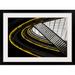 The Twillery Co.® Straub On Higher Level by Gilbert Claes - Graphic Art Print Metal | 32 H x 44 W x 1 D in | Wayfair