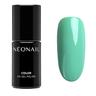 NEONAIL - Mrs. Bella Collection Heat Wave Collection Nagellack 7,2 ml Intense Green