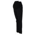 A Pea in the Pod Casual Pants - Mid/Reg Rise: Black Bottoms - Women's Size X-Small Maternity