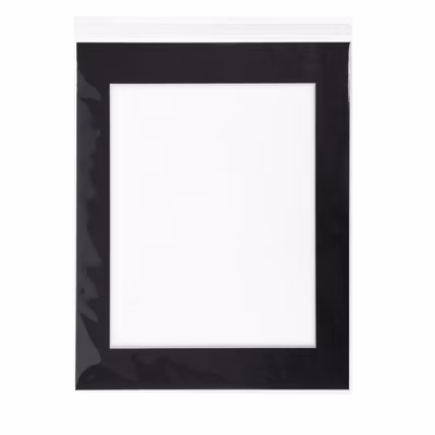 Crystal Clear Bags® with Flap 14 7/16 x 18 1/4 100 pack