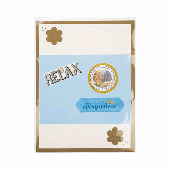 Wide Display No Flap Easy Fill Clear Plastic Sleeve For 5x7 Photos Bag Size: 5 1/2" x 7 1/4" 100 Bags Crystal Clear Bags