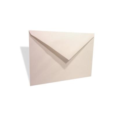 Linen Envelopes, White 4 3/8