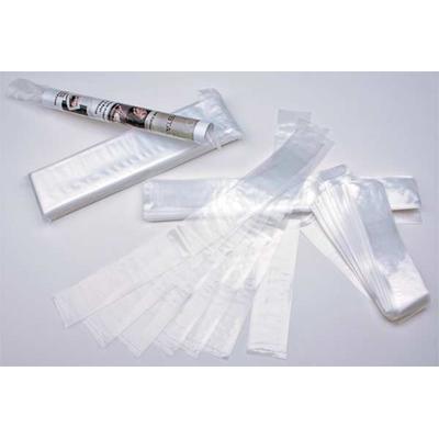 Clear Poly Tube Sleeves 2